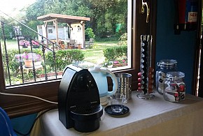 AGROTURISMO IBARRONDO ETXEA