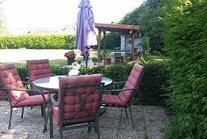 AGROTURISMO IBARRONDO ETXEA
