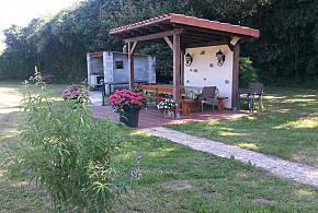 AGROTURISMO IBARRONDO ETXEA