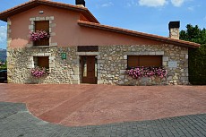 AGROTURISMO LEGAIRE ETXEA