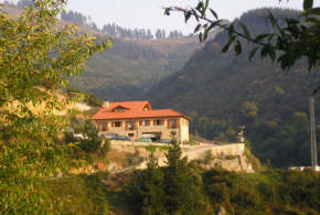 AGROTURISMO ORDAOLA