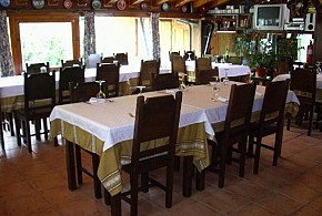 AGROTURISMO ORDAOLA