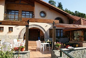 AGROTURISMO ORDAOLA