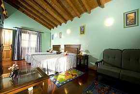 AGROTURISMO ORDAOLA