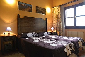 AGROTURISMO ORDAOLA