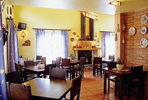 AGROTURISMO ORDAOLA