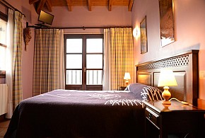 AGROTURISMO ORDAOLA