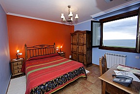 AGROTURISMO SANTA KLARA