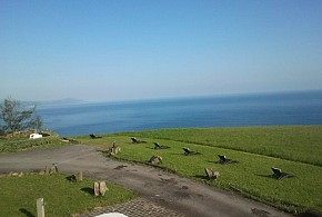AGROTURISMO SANTA KLARA