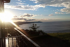 AGROTURISMO SANTA KLARA