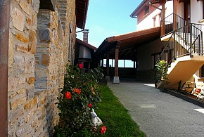AGROTURISMO SANTA KLARA