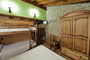 AGROTURISMO SANTA KLARA