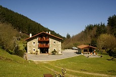 AGROTURISMO URRESTI