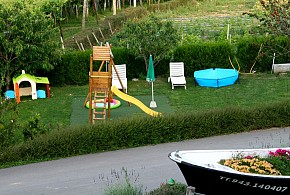 AGROTURISMO USOTEGI