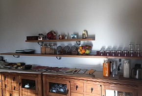 AGROTURISMO USOTEGI