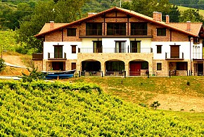AGROTURISMO USOTEGI