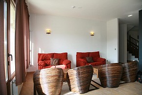 AGROTURISMO USOTEGI