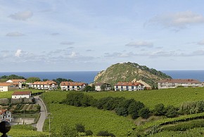 AGROTURISMO USOTEGI