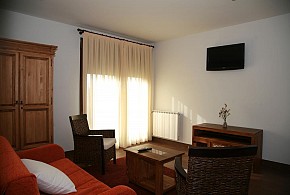 AGROTURISMO USOTEGI