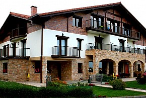 AGROTURISMO USOTEGI