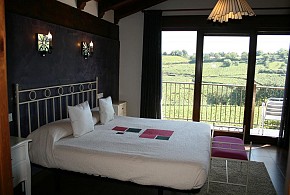AGROTURISMO USOTEGI
