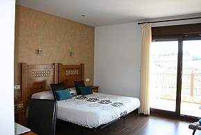 AGROTURISMO USOTEGI