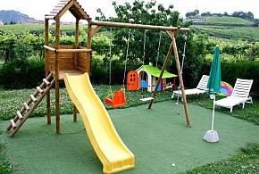 AGROTURISMO USOTEGI