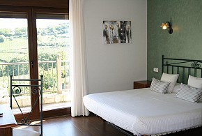 AGROTURISMO USOTEGI