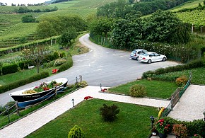 AGROTURISMO USOTEGI