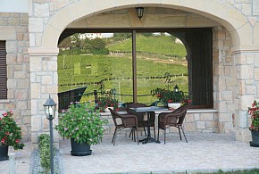 AGROTURISMO USOTEGI