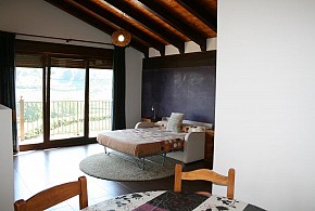 AGROTURISMO USOTEGI