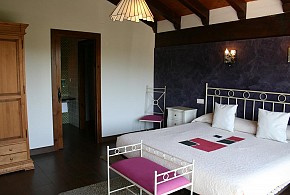 AGROTURISMO USOTEGI