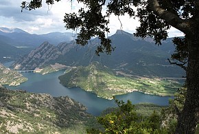 ALBERG TORRE DEL BARÓ