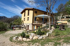 ALBERG TORRE DEL BARÓ