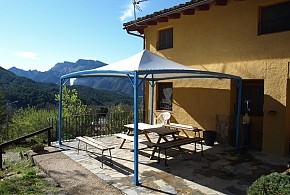 ALBERG TORRE DEL BARÓ