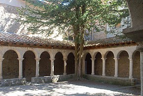 ALBERG TORRE DEL BARÓ