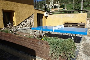 ALBERG TORRE DEL BARÓ
