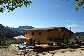 ALBERG TORRE DEL BARÓ