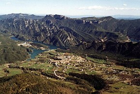 ALBERG TORRE DEL BARÓ
