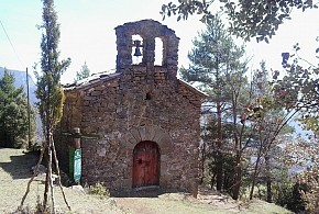 ALBERG TORRE DEL BARÓ