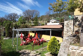 ALBERG TORRE DEL BARÓ