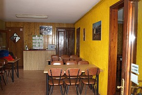 ALBERG TORRE DEL BARÓ