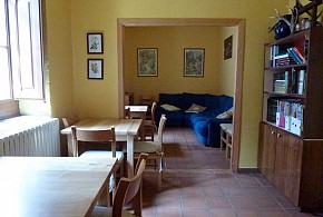 ALBERGUE DE LUMBRERAS