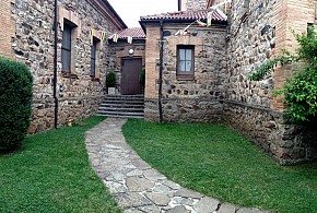 ALBERGUE DE LUMBRERAS