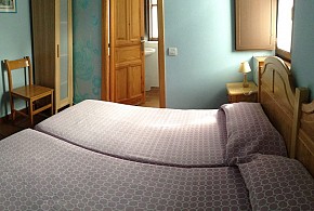ALBERGUE DE LUMBRERAS