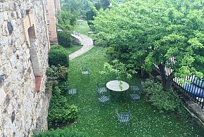 ALBERGUE DE LUMBRERAS