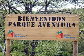 ALBERGUE DE LUMBRERAS