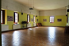 ALBERGUE DE LUMBRERAS