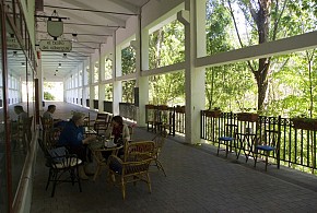 ALBERGUE DE VILLAVA-ATARRABIA