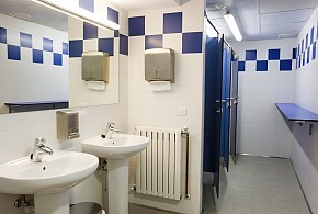ALBERGUE DE VILLAVA-ATARRABIA